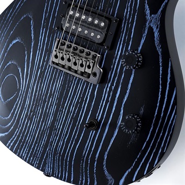 P.R.S. SE Swamp Ash CE 24 Sandblasted Limited Edition (Sandblasted Blue) SN.CTIG036340 【2024年生産品】 画像4
