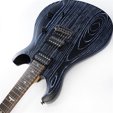 P.R.S. SE Swamp Ash CE 24 Sandblasted Limited Edition (Sandblasted Blue) SN.CTIG036340 【2024年生産品】 画像5