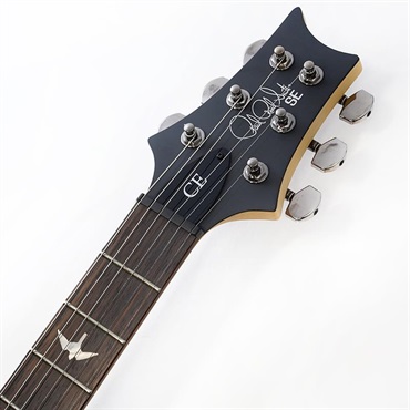 P.R.S. SE Swamp Ash CE 24 Sandblasted Limited Edition (Sandblasted Blue) SN.CTIG036340 【2024年生産品】 画像8