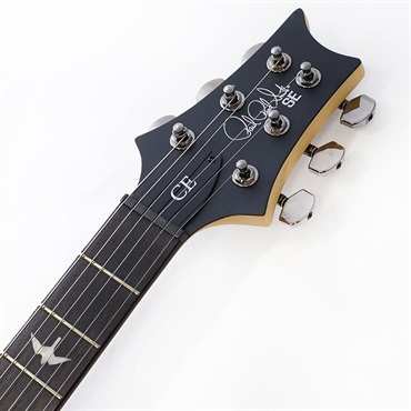 P.R.S. SE Swamp Ash CE 24 Sandblasted Limited Edition (Sandblasted White) SN.CTIG034206 【2024年生産品】 画像8