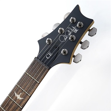 P.R.S. SE Swamp Ash CE 24 Sandblasted Limited Edition (Sandblasted Purple) SN.CTIG034202 【2024年生産品】 画像8