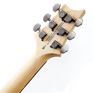 P.R.S. SE Swamp Ash CE 24 Sandblasted Limited Edition (Sandblasted Purple) SN.CTIG034202 【2024年生産品】 画像9