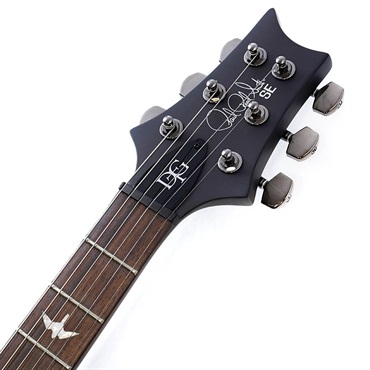 P.R.S. SE DGT Laurel Burl Limited Edition (McCarty Tobacco Burst) SN.CTIG111104 【2024年生産品】 画像8