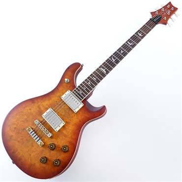 P.R.S. SE McCarty 594 Laurel Burl Limited Edition (Vintage Sunburst) SN.CTIG115124 【2024年生産品】 画像1