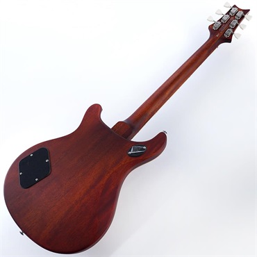 P.R.S. SE McCarty 594 Laurel Burl Limited Edition (Vintage Sunburst) SN.CTIG115124 【2024年生産品】 画像2