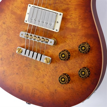 P.R.S. SE McCarty 594 Laurel Burl Limited Edition (Vintage Sunburst) SN.CTIG115124 【2024年生産品】 画像4