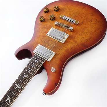 P.R.S. SE McCarty 594 Laurel Burl Limited Edition (Vintage Sunburst) SN.CTIG115124 【2024年生産品】 画像5