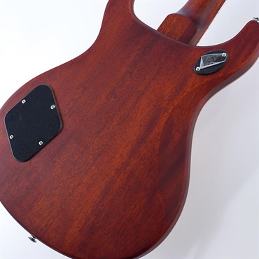 P.R.S. SE McCarty 594 Laurel Burl Limited Edition (Vintage Sunburst) SN.CTIG115124 【2024年生産品】 画像7