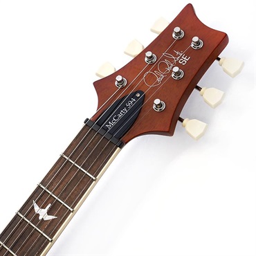 P.R.S. SE McCarty 594 Laurel Burl Limited Edition (Vintage Sunburst) SN.CTIG115124 【2024年生産品】 画像8