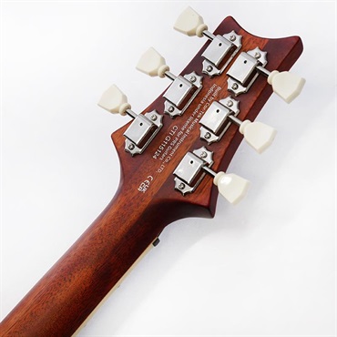 P.R.S. SE McCarty 594 Laurel Burl Limited Edition (Vintage Sunburst) SN.CTIG115124 【2024年生産品】 画像9