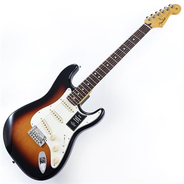 Fender MEX Player II Stratocaster (3-Color Sunburst/Rosewood) 【B級特価】 画像1