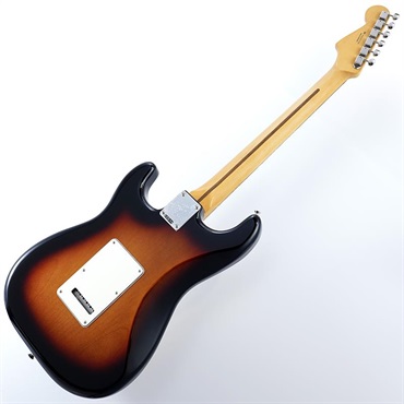 Fender MEX Player II Stratocaster (3-Color Sunburst/Rosewood) 【B級特価】 画像2