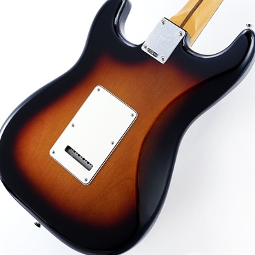 Fender MEX Player II Stratocaster (3-Color Sunburst/Rosewood) 【B級特価】 画像5