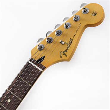 Fender MEX Player II Stratocaster (3-Color Sunburst/Rosewood) 【B級特価】 画像6