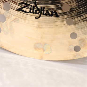 Zildjian S Trash Crash 18'' [NAZLS18TCR] [1260g]【店頭展示特価品】 画像1