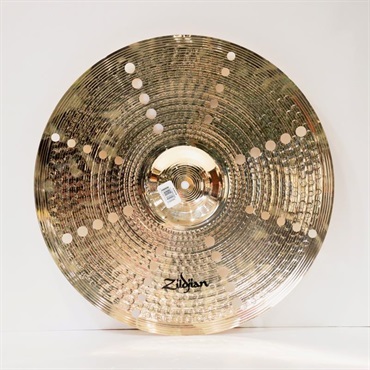 Zildjian S Trash Crash 18'' [NAZLS18TCR] [1260g]【店頭展示特価品】 画像3
