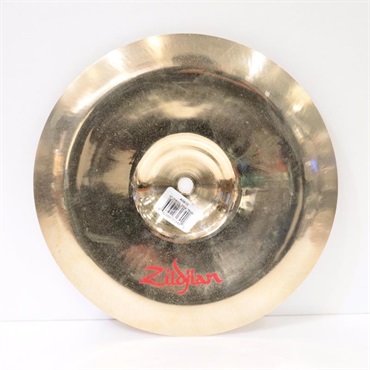 Zildjian FX Oriental China Trash 10'' [NAZLOCT10] [255g]【店頭展示特価品】 画像1