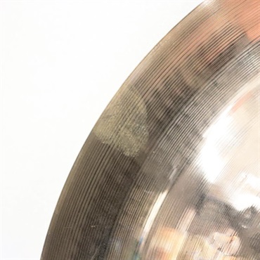 Zildjian FX Oriental China Trash 14'' [NAZLOCT14] [575g]【店頭展示特価品】 画像1