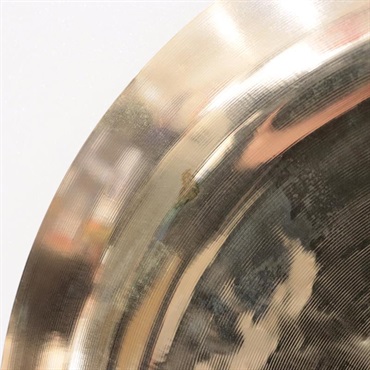 Zildjian FX Oriental China Trash 14'' [NAZLOCT14] [575g]【店頭展示特価品】 画像2