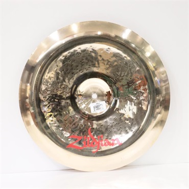 Zildjian FX Oriental China Trash 14'' [NAZLOCT14] [575g]【店頭展示特価品】 画像3