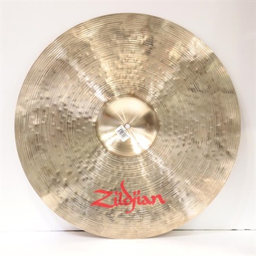 Zildjian FX Oriental Crash of Doom 22'' [NAZLOCD22] [2755g]【店頭展示特価品】 画像1