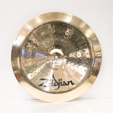 Zildjian Z Custom China 18'' [NZZLC18CH] [1380g]【店頭展示特価品】 画像1