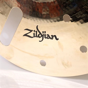 Zildjian A Custom EFX 16'' [NAZLC16EFX] [835g]【店頭展示特価品】 画像1
