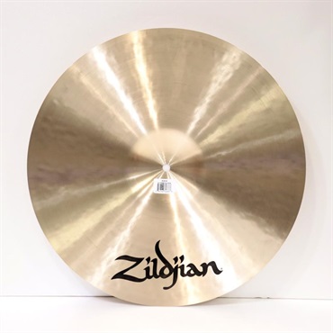 Zildjian K Paper Thin Crash 18'' [NKZL18PTC] [1150g]【店頭展示特価品】 画像2