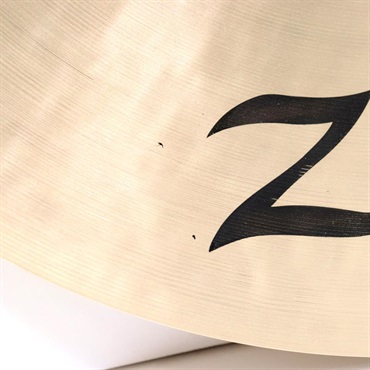 Zildjian K Paper Thin Crash 18'' [NKZL18PTC] [1150g]【店頭展示特価品】 画像3
