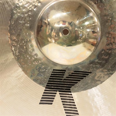 Zildjian K Custom Hybrid Ride 21'' [NKZL21CHBR] [3025g]【店頭展示特価品】 画像1