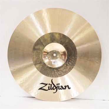 Zildjian K Custom Hybrid Ride 21'' [NKZL21CHBR] [3025g]【店頭展示特価品】 画像2