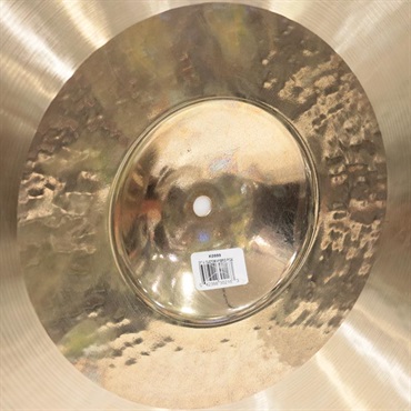 Zildjian K Custom Hybrid Ride 21'' [NKZL21CHBR] [3025g]【店頭展示特価品】 画像3