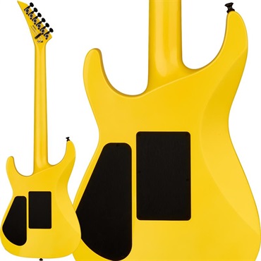 Jackson USA American Series Soloist SL2 DX (Lemon Ice) 画像1