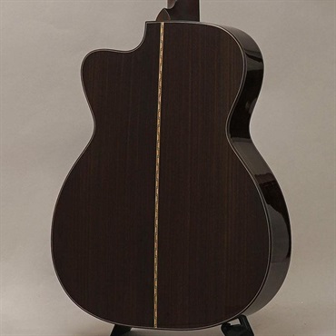 Bourgeois 【現地選定品】-Launch Edition- OMC Soloist/DE #T2511288 ボジョア 画像1