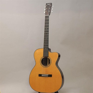 Bourgeois 【現地選定品】-Launch Edition- OMC Soloist/DE #T2511288 ボジョア 画像2