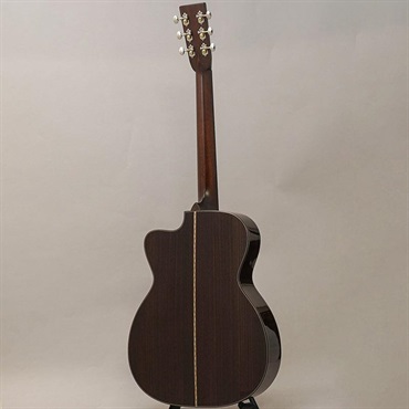 Bourgeois 【現地選定品】-Launch Edition- OMC Soloist/DE #T2511288 ボジョア 画像3