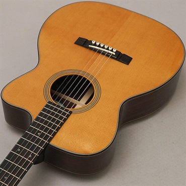 Bourgeois 【現地選定品】-Launch Edition- OMC Soloist/DE #T2511288 ボジョア 画像4