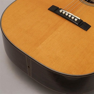 Bourgeois 【現地選定品】-Launch Edition- OMC Soloist/DE #T2511288 ボジョア 画像7