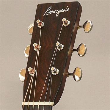 Bourgeois 【現地選定品】-Launch Edition- OMC Soloist/DE #T2511288 ボジョア 画像10