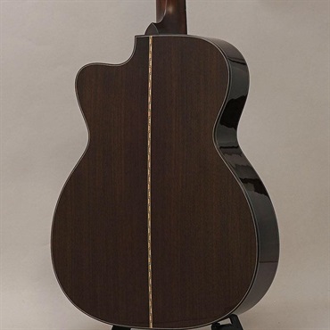 Bourgeois 【現地選定品】-Launch Edition- OMC Soloist/DE #T2511297 ボジョア 画像1