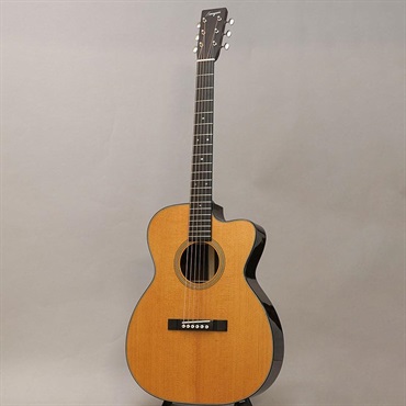 Bourgeois 【現地選定品】-Launch Edition- OMC Soloist/DE #T2511297 ボジョア 画像2