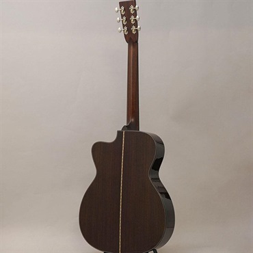 Bourgeois 【現地選定品】-Launch Edition- OMC Soloist/DE #T2511297 ボジョア 画像3