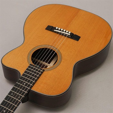 Bourgeois 【現地選定品】-Launch Edition- OMC Soloist/DE #T2511297 ボジョア 画像4