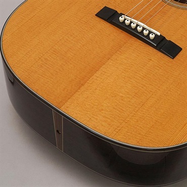 Bourgeois 【現地選定品】-Launch Edition- OMC Soloist/DE #T2511297 ボジョア 画像7