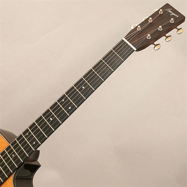Bourgeois 【現地選定品】-Launch Edition- OMC Soloist/DE #T2511297 ボジョア 画像8