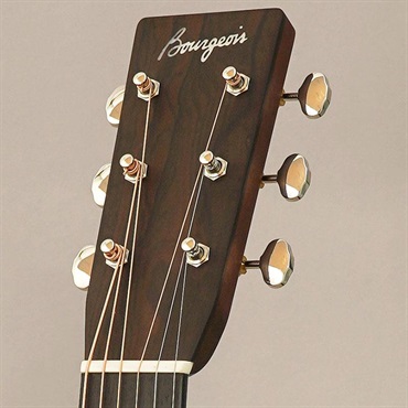 Bourgeois 【現地選定品】-Launch Edition- OMC Soloist/DE #T2511297 ボジョア 画像10