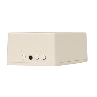 WALRUS AUDIO Canvas Line Isolator/D.I. [Limited Canvas Harvest Series]【限定モデル】 画像5