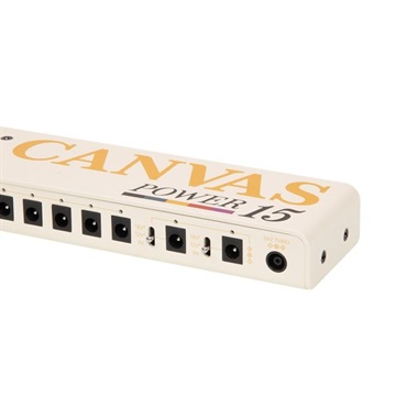 WALRUS AUDIO Canvas: Power 15 [Limited Canvas Harvest Series]【限定モデル】 画像2