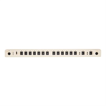 WALRUS AUDIO Canvas: Power 15 [Limited Canvas Harvest Series]【限定モデル】 画像4
