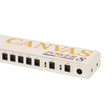 WALRUS AUDIO Canvas: Power 8 [Limited Canvas Harvest Series]【限定モデル】 画像2